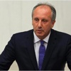 CHP'li Muharrem İnce: Sizde insanlığın zerresi olsa...