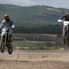 Türkiye Motokros Şampiyonası başladı Türkiye Motokros Şampiyonası başladı