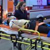 15 yaşındaki çocuğun kullandığı otomobil devrildi: 1 ölü,5 yaralı