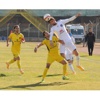 Ankaragücü: 1 - İstanbul Başakşehir: 1 Ankaragücü: 1 - İstanbul Başakşehir: 1