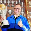 Osmanlıspor'un yeni hocası belli oldu