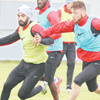 Trabzon, Beşiktaş’ı gözüne kestirdi Trabzon, Beşiktaş’ı gözüne kestirdi