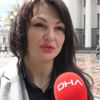 Ukrayna'da 'Ermeni Soykırımı' ifadesinin yasaklanmasında önemli rol oynayan milletvekili Marçenko: Keşke herkes Türkler gibi merhametli olsa