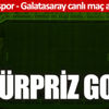 Denizlispor - Galatasaray canlı maç anlatımı Denizlispor - Galatasaray canlı maç anlatımı