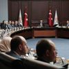 AK Parti Sözcüsü Ömer Çelik, MKYK toplantısında belirlenen MYK listesini açıkladı