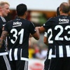 Beşiktaş-Olympiakos Maçı Canlı İzle- DSMART Beşiktaş-Olympiakos Maçı Canlı İzle- DSMART