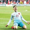 Gençlik aşısı Gençlik aşısı