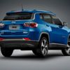 Jeep Compass yenileniyor