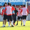Trabzonspor'da Aykut Demir-Marko Marin krizi