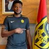 Yeni Malatyaspor'da Tetteh sevinci Yeni Malatyaspor'da Tetteh sevinci