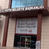 AKP'li Belediye'den şok girişim