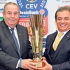 Spor kulüplerine 897 milyon lira kredi verdi