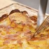 Patates Graten Tarifi, Nasıl Yapılır? Patates Graten Tarifi, Nasıl Yapılır?