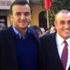 Abdurrahim Albayrak'ın oğlu koronavirüsü yendi Abdurrahim Albayrak'ın oğlu koronavirüsü yendi