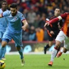Galatasaray, Trabzonspor deplasmanında Galatasaray, Trabzonspor deplasmanında