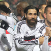 Beşiktaş'ta Olimpiyat tehlikesi! Beşiktaş'ta Olimpiyat tehlikesi!