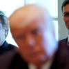 Trump’tan, başdanışmanı Bannon’ın görevine son verdi