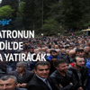 Soylu'dan Demirtaş'a gönderme Soylu'dan Demirtaş'a gönderme