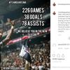 Quaresma dan ayrılık açıklaması Quaresma dan ayrılık açıklaması