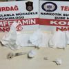 Tekirdağ’da uyuşturucu operasyonu: 5 gözaltı