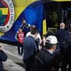 Bursaspor'dan saldırı açıklaması Bursaspor'dan saldırı açıklaması