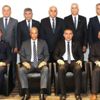 Merkez Hakem Kurulu'nda beklenen atama Merkez Hakem Kurulu'nda beklenen atama