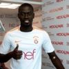 Badou Ndiaye kontrolden geçti