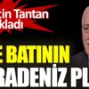 İşte batının Karadeniz planı İşte batının Karadeniz planı