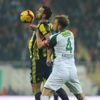 Fenerbahçe 89'da yıkıldı Fenerbahçe 89'da yıkıldı