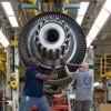 ﻿General Electric'ten flaş karar