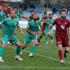 Ofspor-bodrum Belediyesi Bodrumspor: 2-1