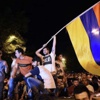 Halk yeni anayasaya 'Evet' dedi Halk yeni anayasaya 'Evet' dedi