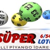 Süper Loto sonuçları belli oldu! İşte 6 Ağustos Süper Loto sayıları