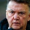 Nani, Van Gaal'i yerin dibine soktu! Nani, Van Gaal'i yerin dibine soktu!