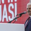 TBMM Başkanı Yıldırım: Türkiye'yi tehdit etmeye kalkanlar cevabı misliyle alır