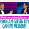 CHP'li Aytuğ Atıcı: Erdoğan gitsin diye canımı veririm CHP'li Aytuğ Atıcı: Erdoğan gitsin diye canımı veririm