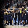 Fenerbahçe uzatmada güldü!