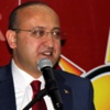 Akdoğan’dan, Demirtaş’a cevap