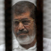 Mursi’ye önce müebbet, sonra idam cezası çıktı