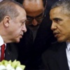 Cumhurbaşkanı Erdoğan, Obama ile görüştü