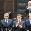 Tartışacağız önereceğiz Tartışacağız önereceğiz