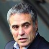 Kadıköy'de maç sonu Ersun Yanal tepkisi