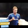 Kevin de Bruyne nin Müthiş Yükselişi Kevin de Bruyne nin Müthiş Yükselişi