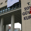 Bir istifa da SGK’da! Bir istifa da SGK’da!