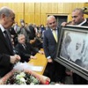 Bahçeli'yi şaşırtan Atatürk fotoğrafı Bahçeli'yi şaşırtan Atatürk fotoğrafı
