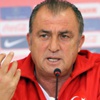 Terim'den futbolculara büyük jest