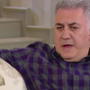 Tamer Karadağlı'nın acı günü! Tamer Karadağlı'nın acı günü!