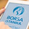 Borsa ilk yarıda yükseldi Borsa ilk yarıda yükseldi