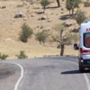 Şırnak'ta Mayına Basan Asker Yaralandı!