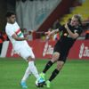Ziraat Türkiye Kupası: İM Kayserispor: 2 - Bayrampaşa: 0 (Maç sonucu) Ziraat Türkiye Kupası: İM Kayserispor: 2 - Bayrampaşa: 0 (Maç sonucu)